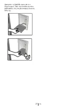 Preview for 216 page of Beko CN 142220 DS User Manual