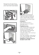 Preview for 246 page of Beko CN 142220 DS User Manual