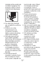 Preview for 293 page of Beko CN 142220 DS User Manual