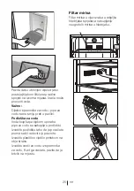 Preview for 311 page of Beko CN 142220 DS User Manual