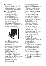 Preview for 323 page of Beko CN 142220 DS User Manual