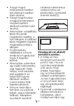 Preview for 324 page of Beko CN 142220 DS User Manual