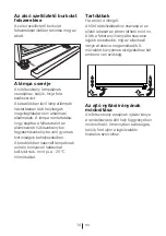 Preview for 330 page of Beko CN 142220 DS User Manual