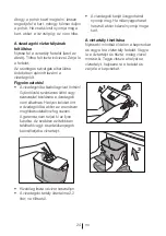 Preview for 340 page of Beko CN 142220 DS User Manual