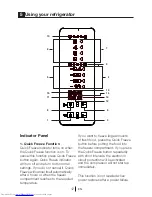 Preview for 13 page of Beko CN 142240 X Instruction Manual