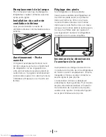 Preview for 36 page of Beko CN 142240 X Instruction Manual