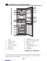 Preview for 54 page of Beko CN 142240 X Instruction Manual