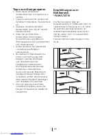 Preview for 58 page of Beko CN 142240 X Instruction Manual