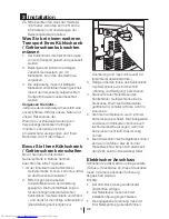 Preview for 59 page of Beko CN 142240 X Instruction Manual