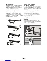 Preview for 122 page of Beko CN 142240 X Instruction Manual