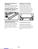 Preview for 138 page of Beko CN 142240 X Instruction Manual