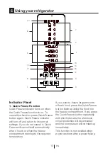 Preview for 14 page of Beko CN 148220 X User Manual