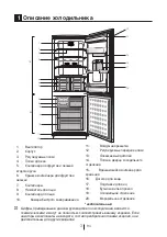 Preview for 31 page of Beko CN 148220 X User Manual