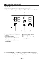 Preview for 18 page of Beko CN 151120 User Manual