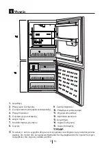 Preview for 43 page of Beko CN 151120 User Manual