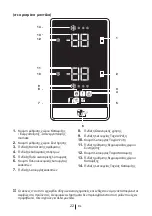 Preview for 62 page of Beko CN 151120 User Manual