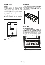 Preview for 70 page of Beko CN 151120 User Manual