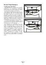 Preview for 72 page of Beko CN 151120 User Manual