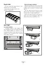 Preview for 24 page of Beko CN 151920 DX User Manual