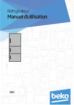 Preview for 32 page of Beko CN 151920 DX User Manual