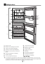 Preview for 35 page of Beko CN 151920 DX User Manual