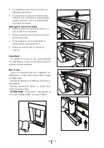 Preview for 56 page of Beko CN 151920 DX User Manual