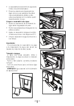 Preview for 87 page of Beko CN 151920 DX User Manual