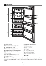 Preview for 100 page of Beko CN 151920 DX User Manual