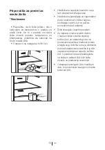 Preview for 107 page of Beko CN 151920 DX User Manual