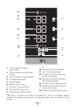 Preview for 113 page of Beko CN 151920 DX User Manual