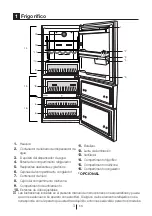 Preview for 130 page of Beko CN 151920 DX User Manual