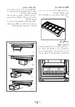 Preview for 180 page of Beko CN 151920 DX User Manual