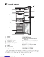 Предварительный просмотр 28 страницы Beko CN 152220 T Manual