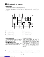 Preview for 38 page of Beko CN 153220 CN 158220 DX User Manual