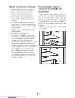 Preview for 60 page of Beko CN 153220 CN 158220 DX User Manual