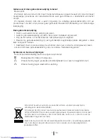 Preview for 80 page of Beko CN 153220 CN 158220 DX User Manual