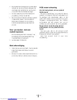 Preview for 85 page of Beko CN 153220 CN 158220 DX User Manual