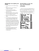 Preview for 86 page of Beko CN 153220 CN 158220 DX User Manual