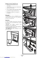 Preview for 98 page of Beko CN 153220 CN 158220 DX User Manual