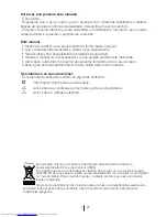 Preview for 158 page of Beko CN 153220 CN 158220 DX User Manual