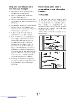 Preview for 164 page of Beko CN 153220 CN 158220 DX User Manual