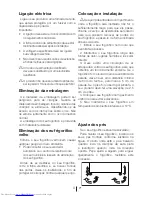 Preview for 166 page of Beko CN 153220 CN 158220 DX User Manual