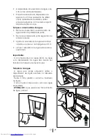 Preview for 176 page of Beko CN 153220 CN 158220 DX User Manual