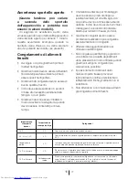 Preview for 199 page of Beko CN 153220 CN 158220 DX User Manual