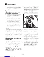 Preview for 217 page of Beko CN 153220 CN 158220 DX User Manual