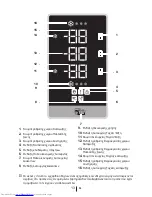 Preview for 222 page of Beko CN 153220 CN 158220 DX User Manual