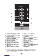 Preview for 249 page of Beko CN 153220 CN 158220 DX User Manual