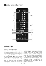 Preview for 15 page of Beko CN 237230 X User Manual