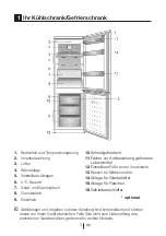 Preview for 31 page of Beko CN 237230 X User Manual