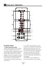 Preview for 140 page of Beko CN142222DX Manual